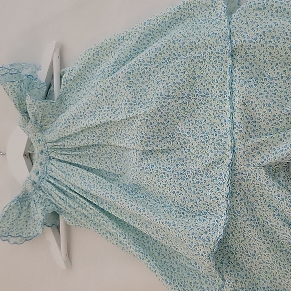 Sophie Dess 2 piece dress set. Size 12 months. - Picture 6 of 7